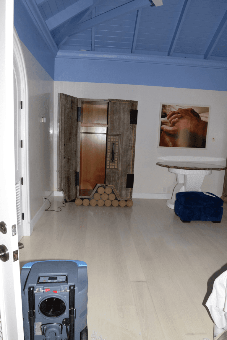 BuildRight Restoration: From scope to schedule