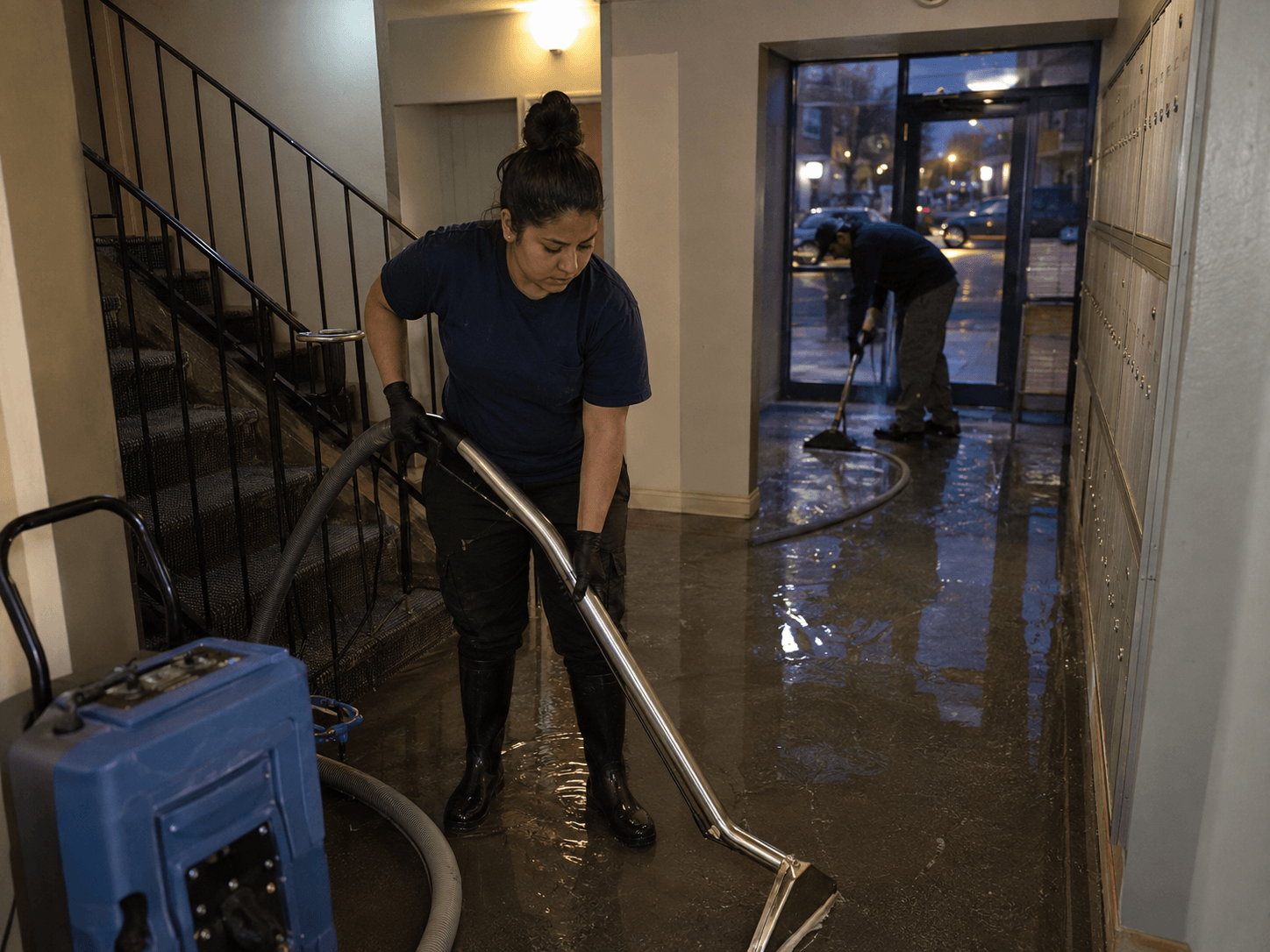 Dispatching Crews Without the Chaos