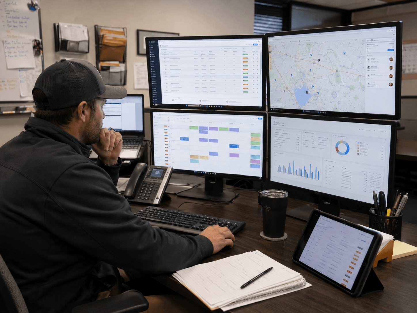 Workflow Optimization with RestoPath