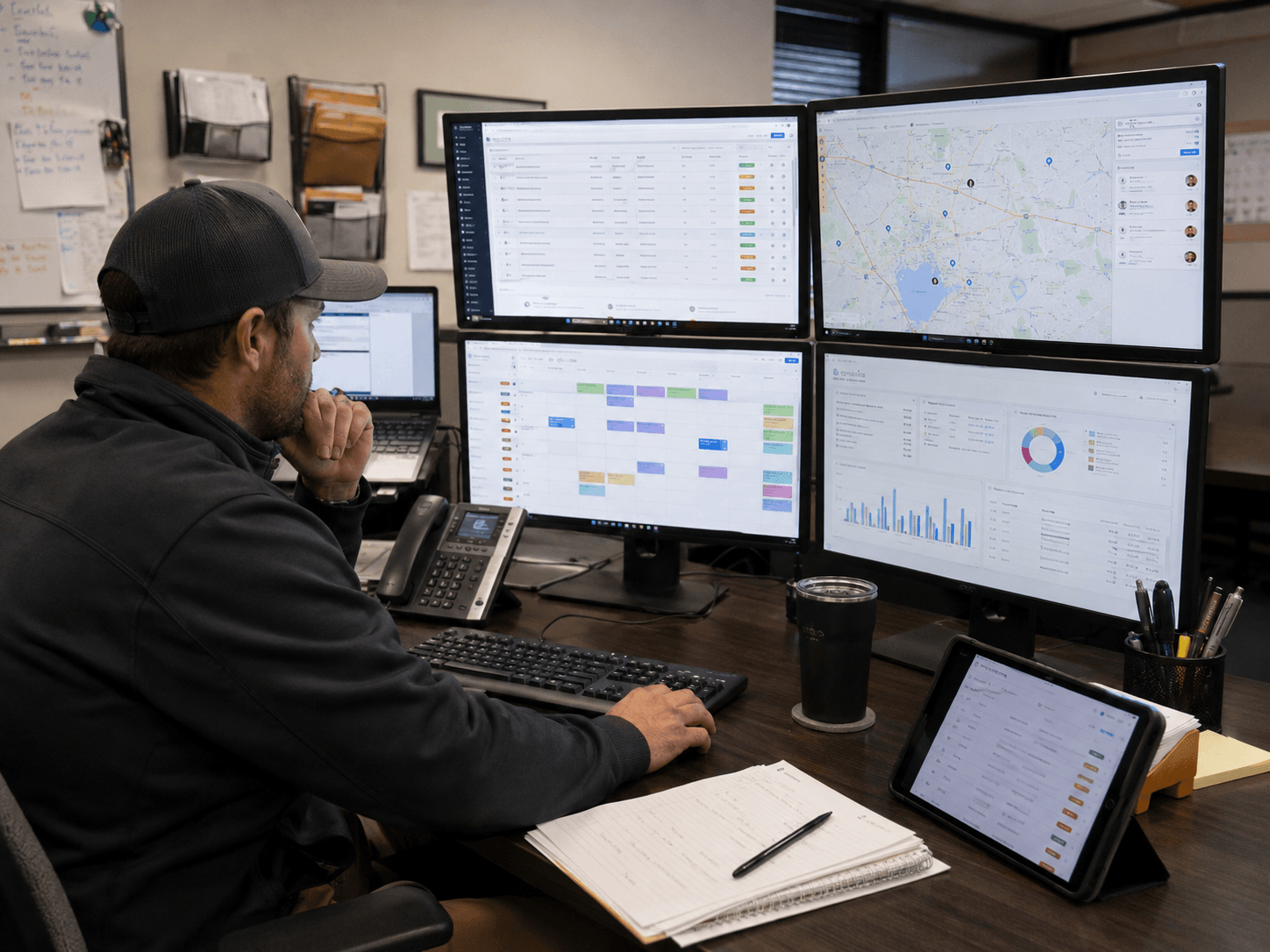 Workflow Optimization with RestoPath